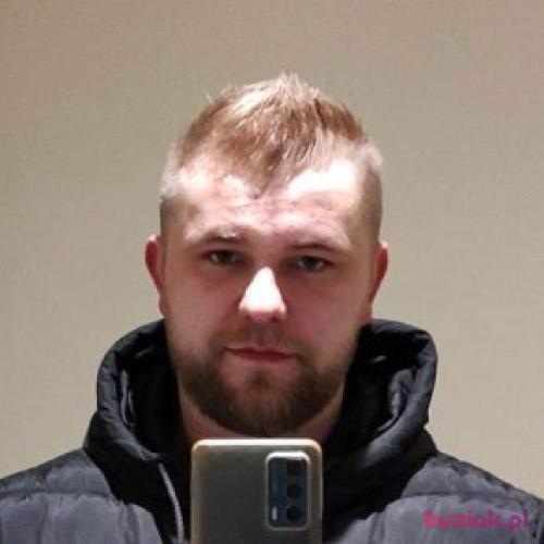 misiek1357, Male, 33 years, Nowy Targ
