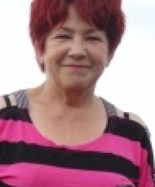 mirabelka1, Kobieta, 66 lat, Września