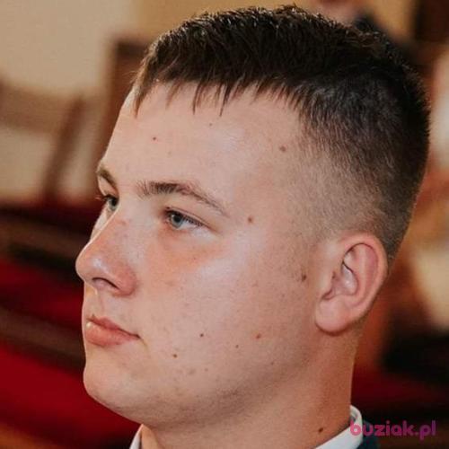 456mily1, Mężczyzna, 27 lat, Ciechanów
