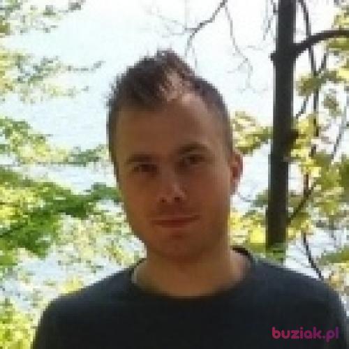maciek1993waw, Mężczyzna, 32 lata, Warszawa