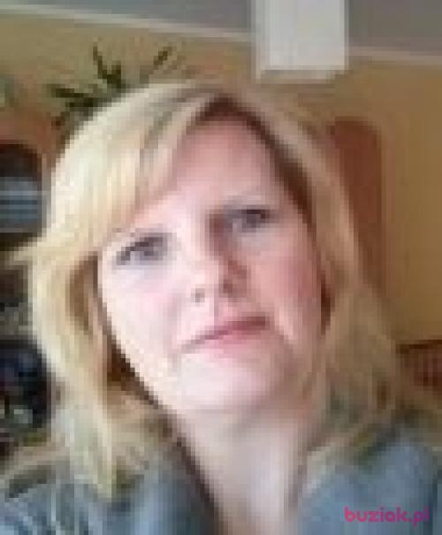 elcia1975, Kobieta, 51 lat, Ustka