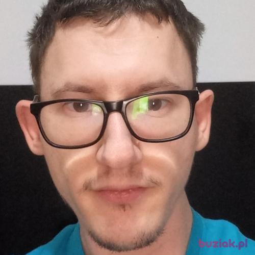 Mariuaz5896, Mężczyzna, 31 lat, Warszawa