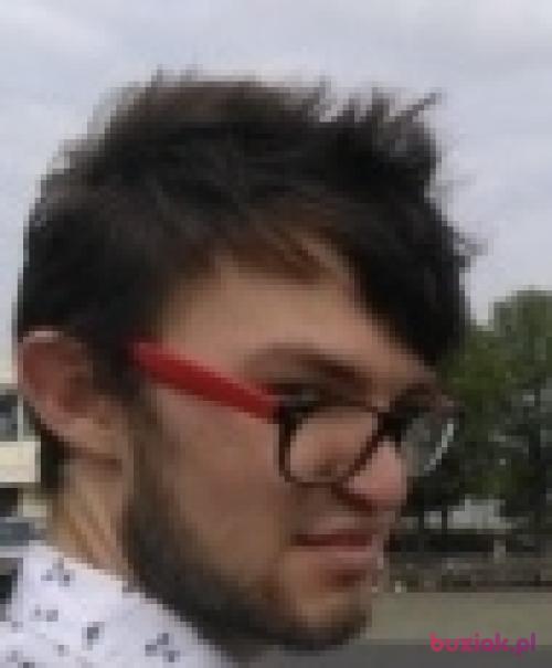 OskiBoskii, Male, 30 years, Katowice