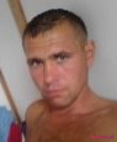 pitt12, Male, 45 years, Elbląg