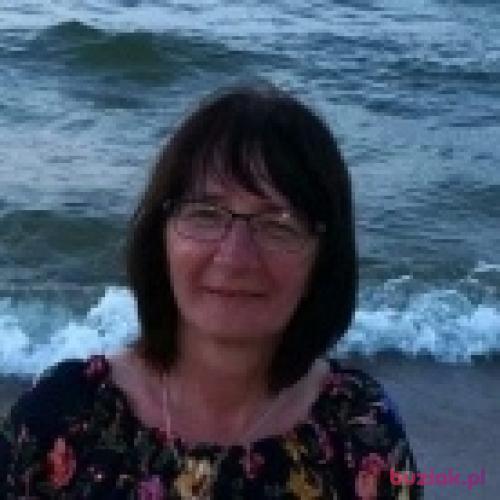 Halina59r, Female, 70 years, Lwówek Śląski