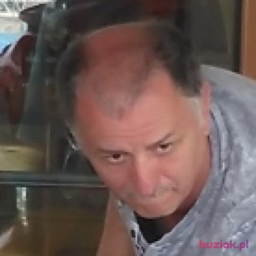 markopan77, Mężczyzna, 61 lat, Bierutów