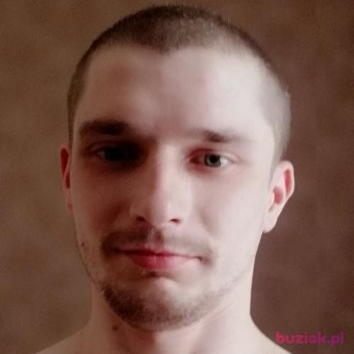 Michalek13, Mężczyzna, 34 lata, Bytom