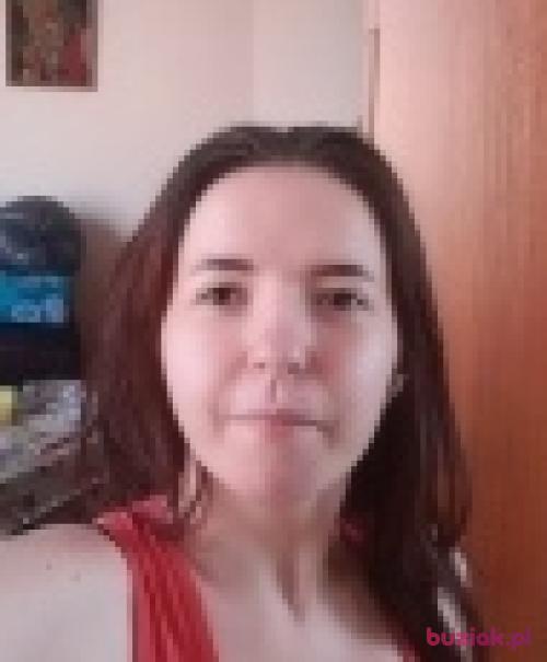 malpka55, Female, 33 years, Wrocław