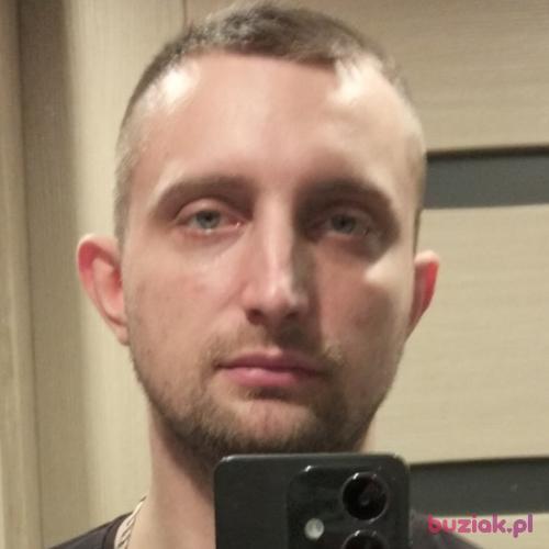 Xarez, Mężczyzna, 33 lata, Włocławek