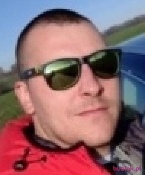 Matias94, Male, 32 years, Lubawa