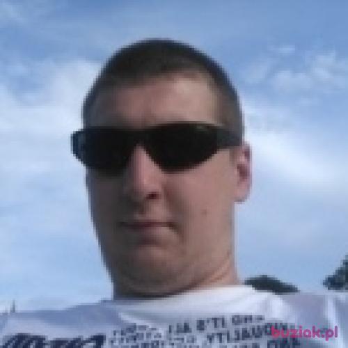 Szymom955, Mężczyzna, 31 lat, Pruszcz Gdański