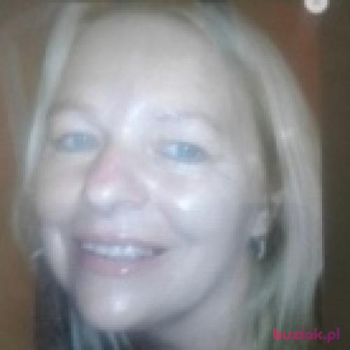myszkaxxx, Female, 58 years, Lublin