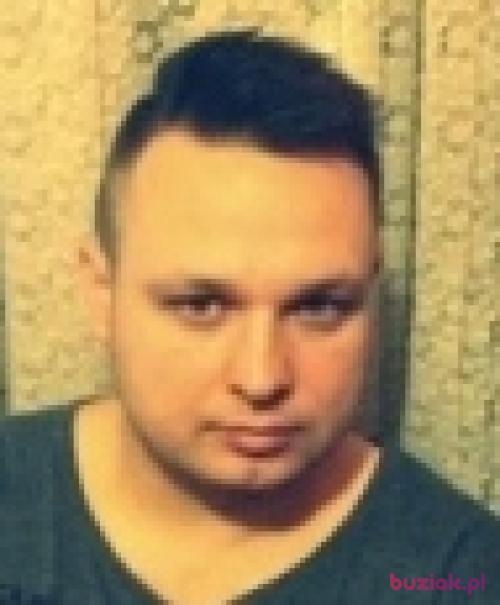 Dan83r, Male, 43 years, Olsztyn