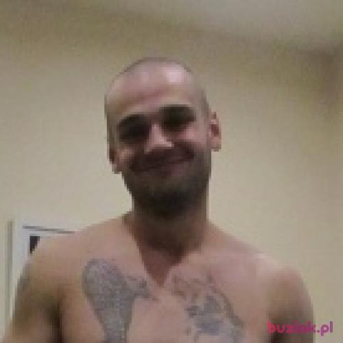 Kozinio2000, Mężczyzna, 37 lat, Wakefield