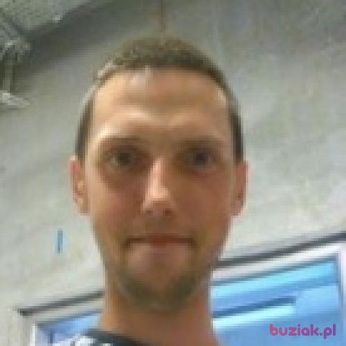 pablo1995, Mężczyzna, 31 lat, Gliwice