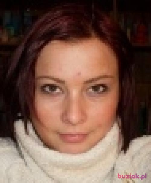 AnitkaMi, Female, 44 years, Kraków