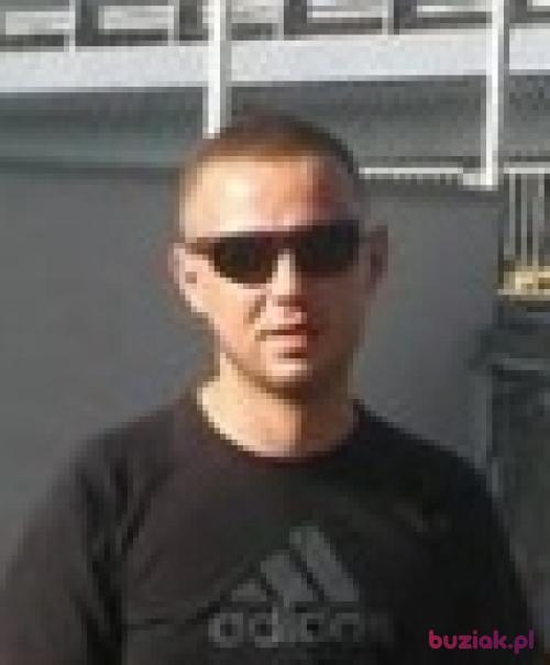 Pepiczek1985, Male, 40 years, Kraków