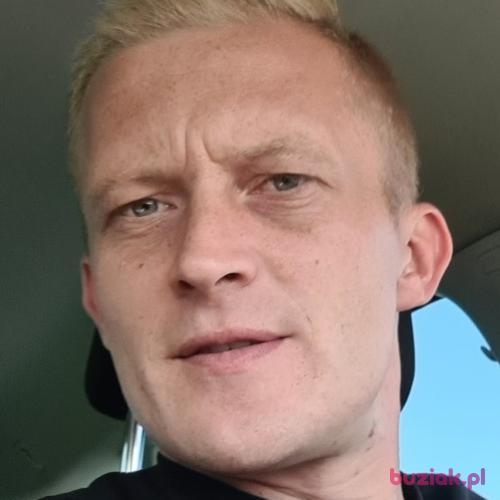 MMati88, Male, 38 years, Kraków