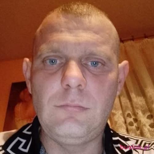 lukasz25fajny, Mężczyzna, 40 lat, Szczecinek