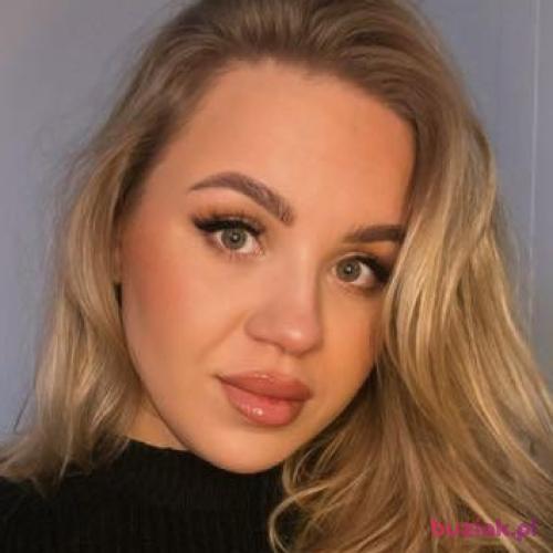 Klaudia91, Kobieta, 35 lat, Glasgow
