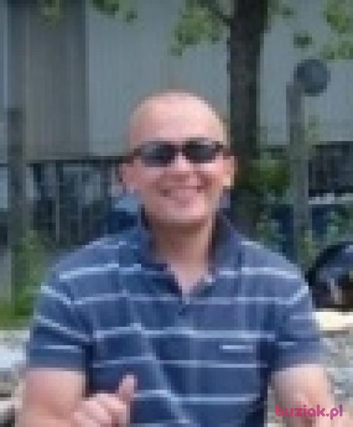Michal8, Male, 43 years, Kraków