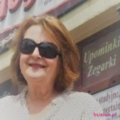 halsob, Kobieta, 75 lat, kujawsko-pomorskie