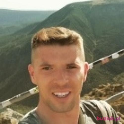 Zbigbrek, Male, 33 years, Wrocław