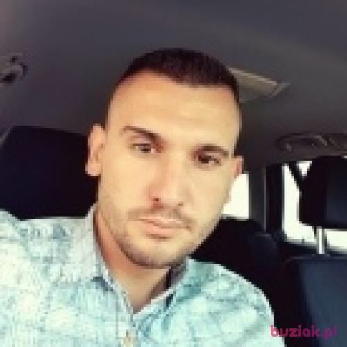 Grzego23, Male, 34 years, Szczecin