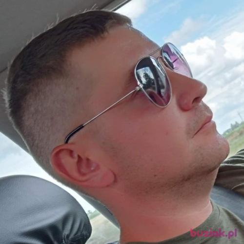 stylo89, Male, 37 years, Kalisz