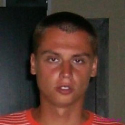punto1, Male, 38 years, Katowice
