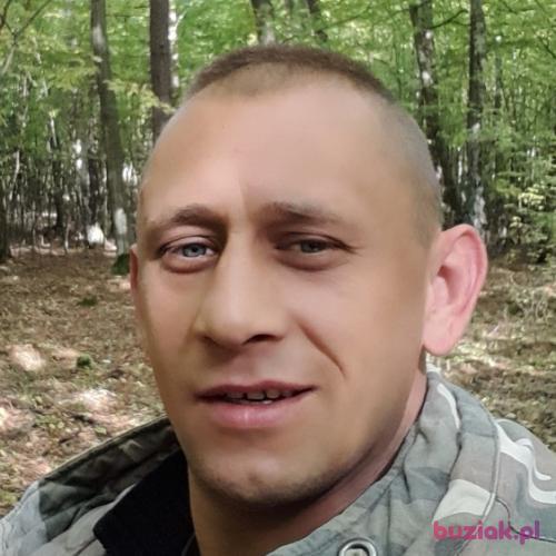 Andrzij, Mężczyzna, 39 lat, Lincoln