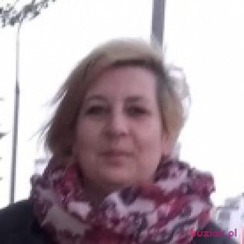 kinga99991, Kobieta, 56 lat, Warszawa