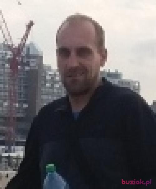 Robotnik33, Mężczyzna, 41 lat, Utrecht