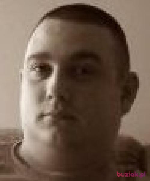 dany1989, Mężczyzna, 37 lat, Lipno
