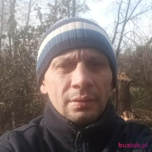 smialyKrzysiek1, Mężczyzna, 49 lat, Trzebnica
