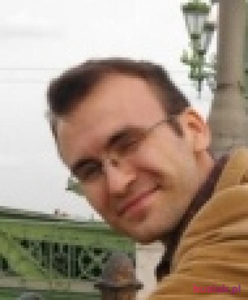 Zerge, Mężczyzna, 44 lata, Kraków