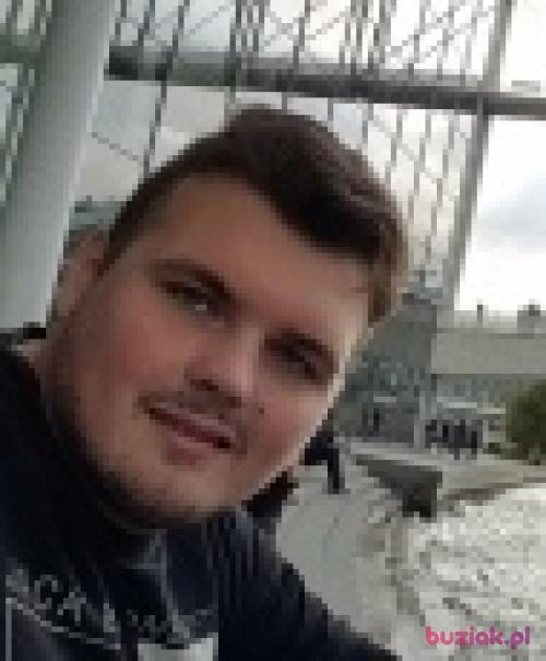 MateuszBerlin, Mężczyzna, 34 lata, Żary