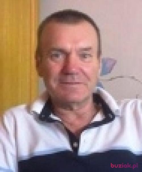 Ryszard1115, Male, 65 years, Ełk