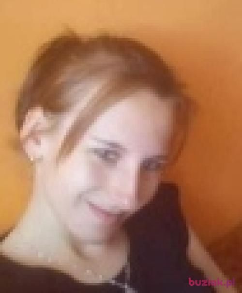 Dorka23, Kobieta, 34 lata, Złocieniec