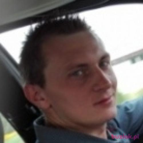 Mariusz30122, Mężczyzna, 35 lat, Błaszki