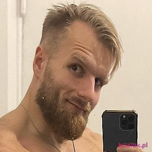 Kamilek00xd, Mężczyzna, 35 lat, Warszawa