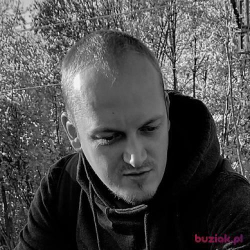 KubusiekKuba, Mężczyzna, 36 lat, Mikołów