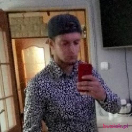 Matis944, Male, 32 years, Mogilno