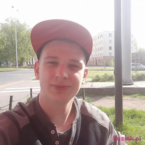 zgredek3, Male, 25 years, Cologne