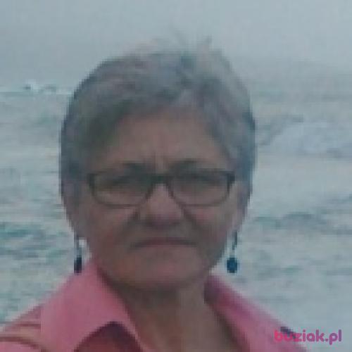 maryla7, Female, 68 years, Świebodzin