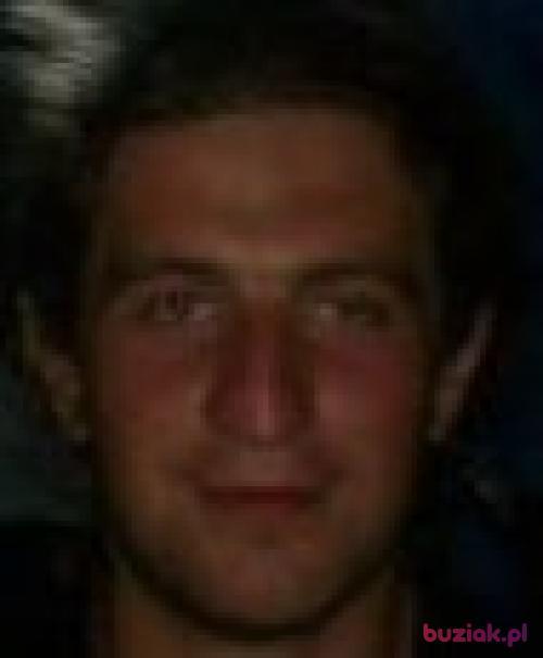 JamesFord, Male, 34 years, Oświęcim
