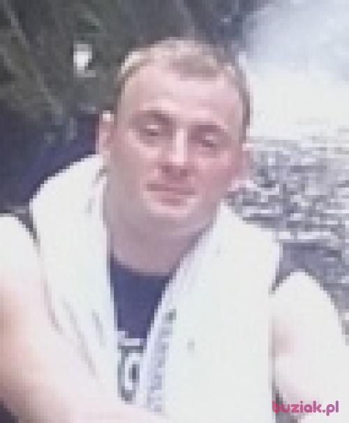 ANTER90, Mężczyzna, 36 lat, Poznań