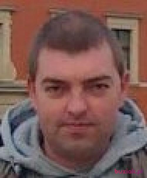 thomas24, Male, 45 years, Biała Podlaska