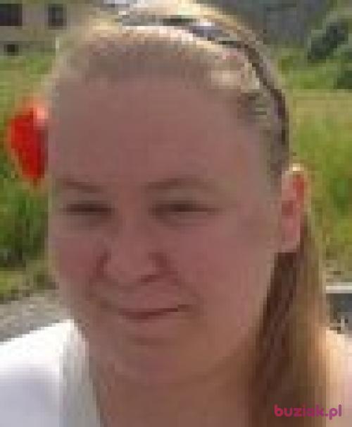 malwisia123, Female, 35 years, Opole
