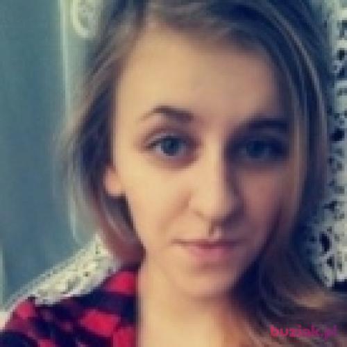 Nusiaa00, Kobieta, 27 lat, podkarpackie